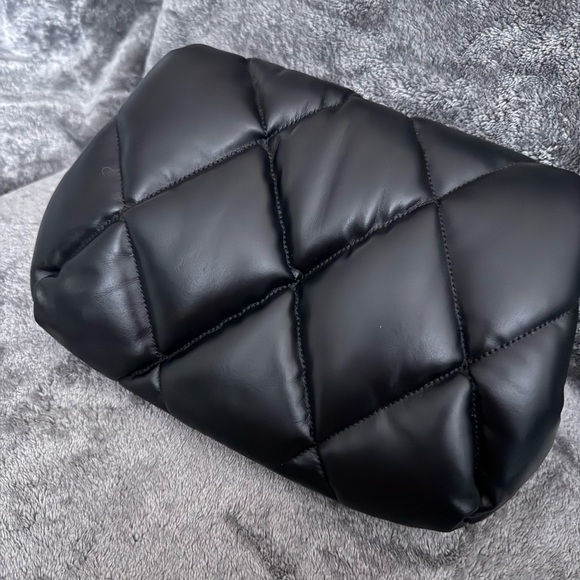 Balenciaga Plush Clutch - Picture 2 of 3